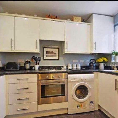 Sunny Family 4-Sleeper Near Newquays Top Beaches New Quay Extérieur photo